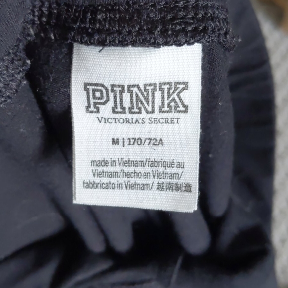 PINK leggings - Picture 3 of 3